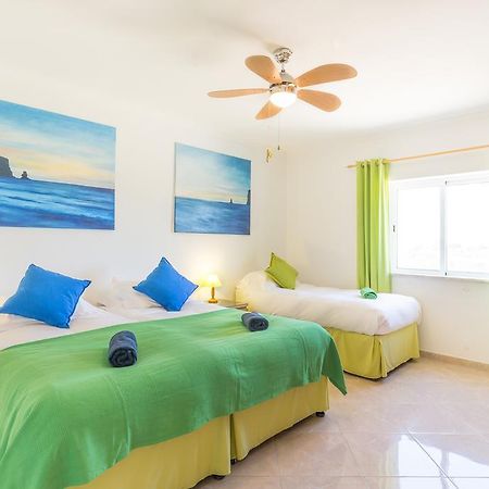 Arrifana Retreat Ξενοδοχείο Aljezur Εξωτερικό φωτογραφία