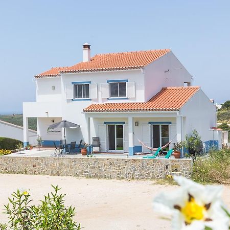 Arrifana Retreat Ξενοδοχείο Aljezur Εξωτερικό φωτογραφία