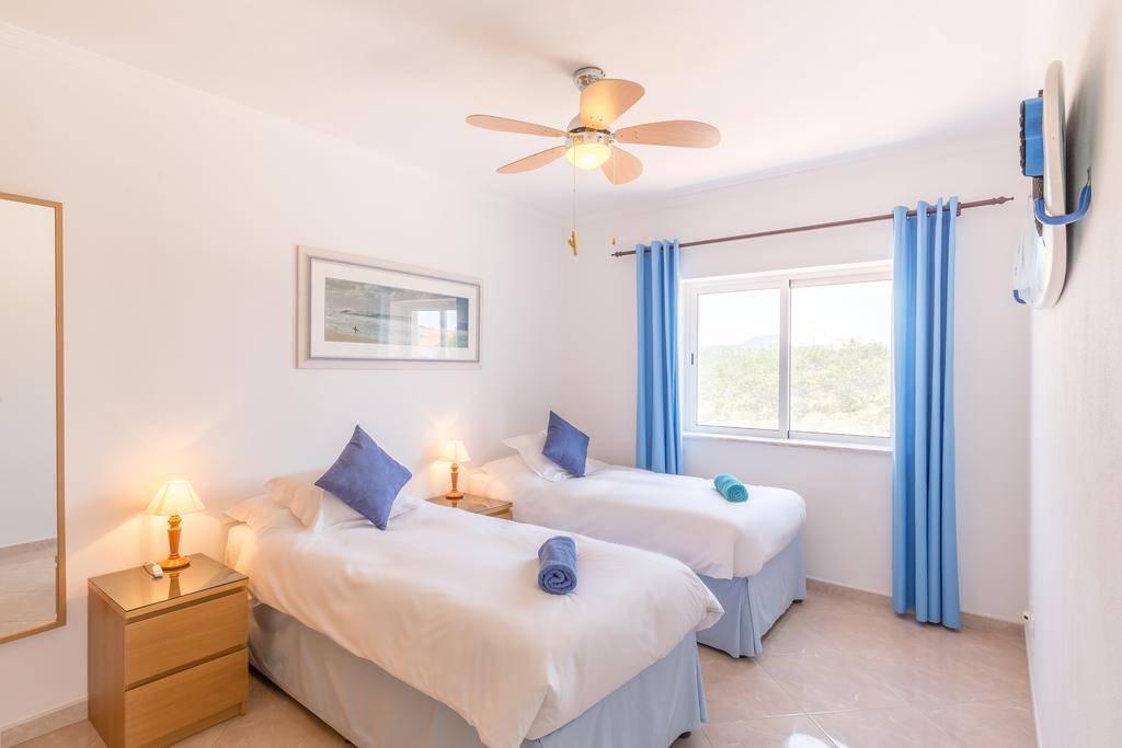 Arrifana Retreat Ξενοδοχείο Aljezur Εξωτερικό φωτογραφία