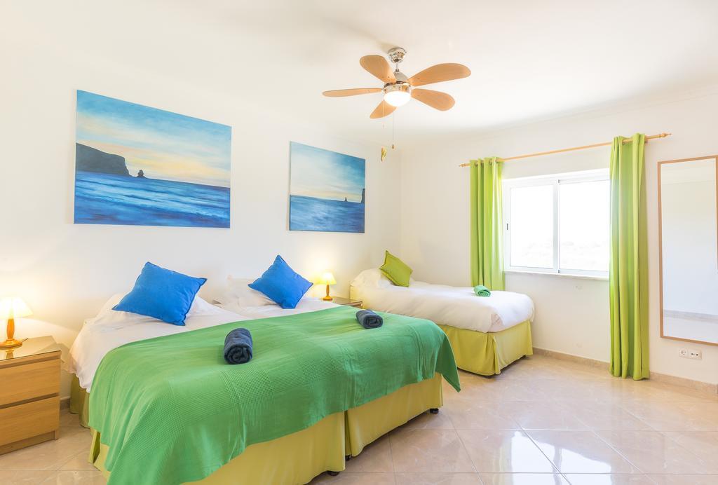 Arrifana Retreat Ξενοδοχείο Aljezur Εξωτερικό φωτογραφία