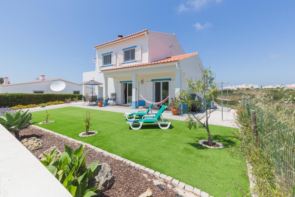 Arrifana Retreat Ξενοδοχείο Aljezur Εξωτερικό φωτογραφία