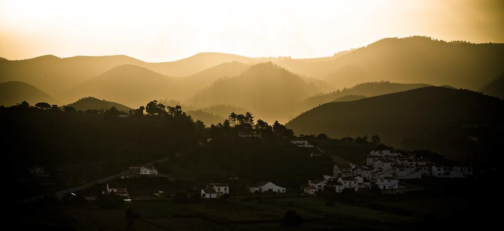 Arrifana Retreat Ξενοδοχείο Aljezur Εξωτερικό φωτογραφία